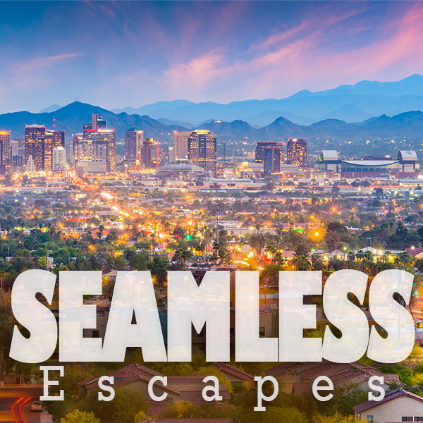 Stress-Free Phoenix Tours for Travel Planners